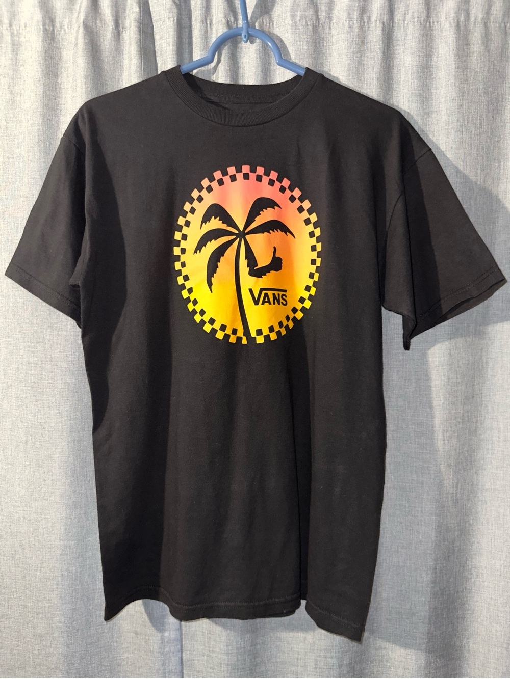 Vans Palm Tree T-Shirt